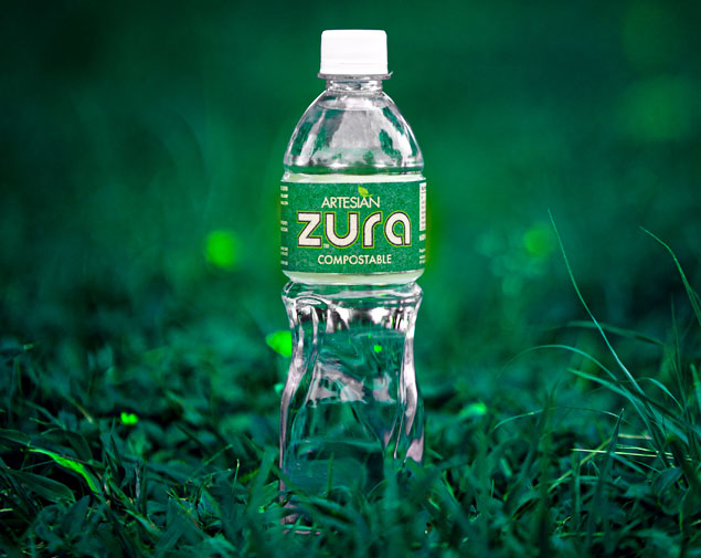 water zura brand